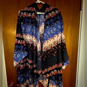 Kimono/Cardigan